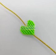 手工活外发，如图【客户在线等】