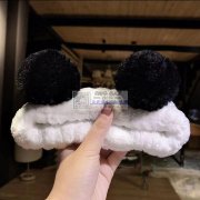 如图这几款发带外发【发外地】