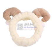 如图这几款发带外发【发外地】