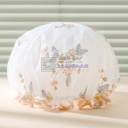 浴帽外发 如图，寻金东区付村周边的加工厂最好