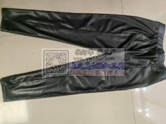 有皮裤外发，有能做的加工厂给我联系！马上