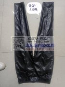 有皮裤外发，有能做的加工厂给我联系！马上