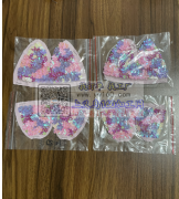 纯手工珠片米珠绣​外发 数量3000套，【客户在线等】