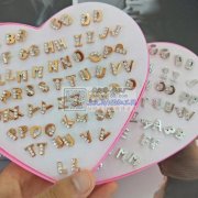 图上耳钉有订单，寻找图片款CCP耳钉工厂