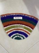 手工勾毛线,寻找有经验的加工厂