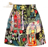 寻找能长期合作的服装加工厂   质量 中高端  按期交货