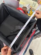 需找能做如图宠物窝加工厂，有货外发