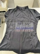 公司有大量外发订单，主要做瑜伽服系列的产