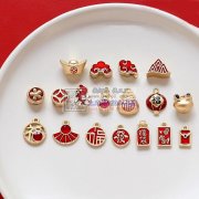 需要图上这类合金饰品毛坯工厂，找这类中国