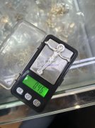 图示配件铝材质，三个款式，总数量80-9