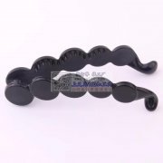 现需寻找可以做如图三款抓夹的工厂，有能做