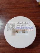 分体LED霓虹灯外加工，包含焊锡.组装，
