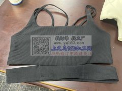 能做文胸系列，瑜伽系列的加工厂速来谈