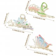 如图有订单，寻找图片款专业合金爪夹工厂，