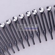 米粉梳18000个，找包工包料的工厂