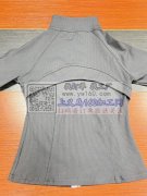 瑜伽系列服装外发