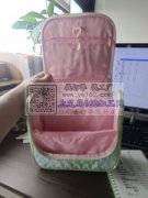 我司为外贸进出口公司，找箱包工厂，要求，