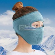 寻专业做摇粒绒面罩的加工厂