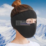 寻专业做摇粒绒面罩的加工厂