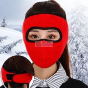 寻专业做摇粒绒面罩的加工厂