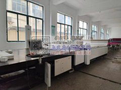 承接各种布料裁剪，大型电脑激光裁剪下料，