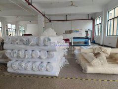 承接各种布料裁剪，大型电脑激光裁剪下料，