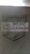 承接加工：浦江专业全自动贴袋，有外发后袋