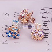 合金小抓夹需要做，如图，寻找做这些合金小