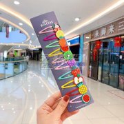 【电商采购】寻找寻儿童发饰发夹工厂，需要