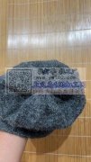羊驼毛针织帽外发，寻工厂