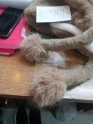 寻找手工缝球加工厂 如图，有专业做的请联