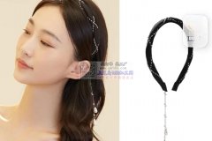 需要各种发饰工厂，有单子，找发饰工厂合作