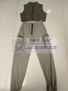 寻找专业做工装裤加工厂，平车技术好！可以