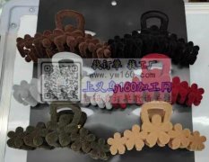 量大，寻找塑料夹厂家，有订单，成品跟半成