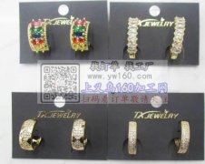 现需寻找做这种微镶货的源 头厂家，有能做