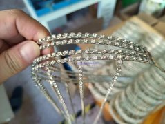 手工夹钻寻找加工厂