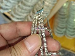 手工夹钻寻找加工厂