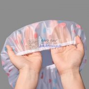 浴帽平车活外发，寻金华周边的加工厂合作，