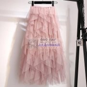 纱裙外发加工，8万条！需要平车工服装加工