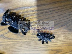 寻求如图所示发夹，谁家有这几款货？有货的