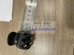 求购图示发夹现货，请有做的厂家联系