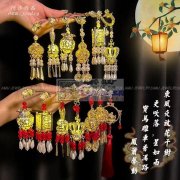 找如图发饰现货，每款1000个，谁家有现