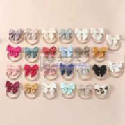 【市场店面】寻各类儿童发带，发箍等头饰成