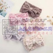 【市场店面】寻各类儿童发带，发箍等头饰成