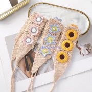 【市场店面】寻各类儿童发带，发箍等头饰成