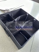 11万个，混装，所以需要很大的场地