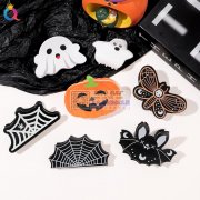 求购图片中亚克力发夹，需要直接厂家，中间