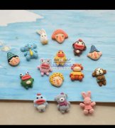 现需寻找软胶加工厂，如图，有能做的加工厂