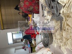 承接各种手工加工，有30几个工人！