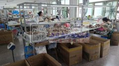 各位老板，佛系加工，人员五十人以上大型工